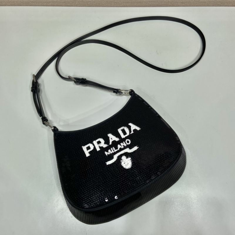 Prada Hobo Bags